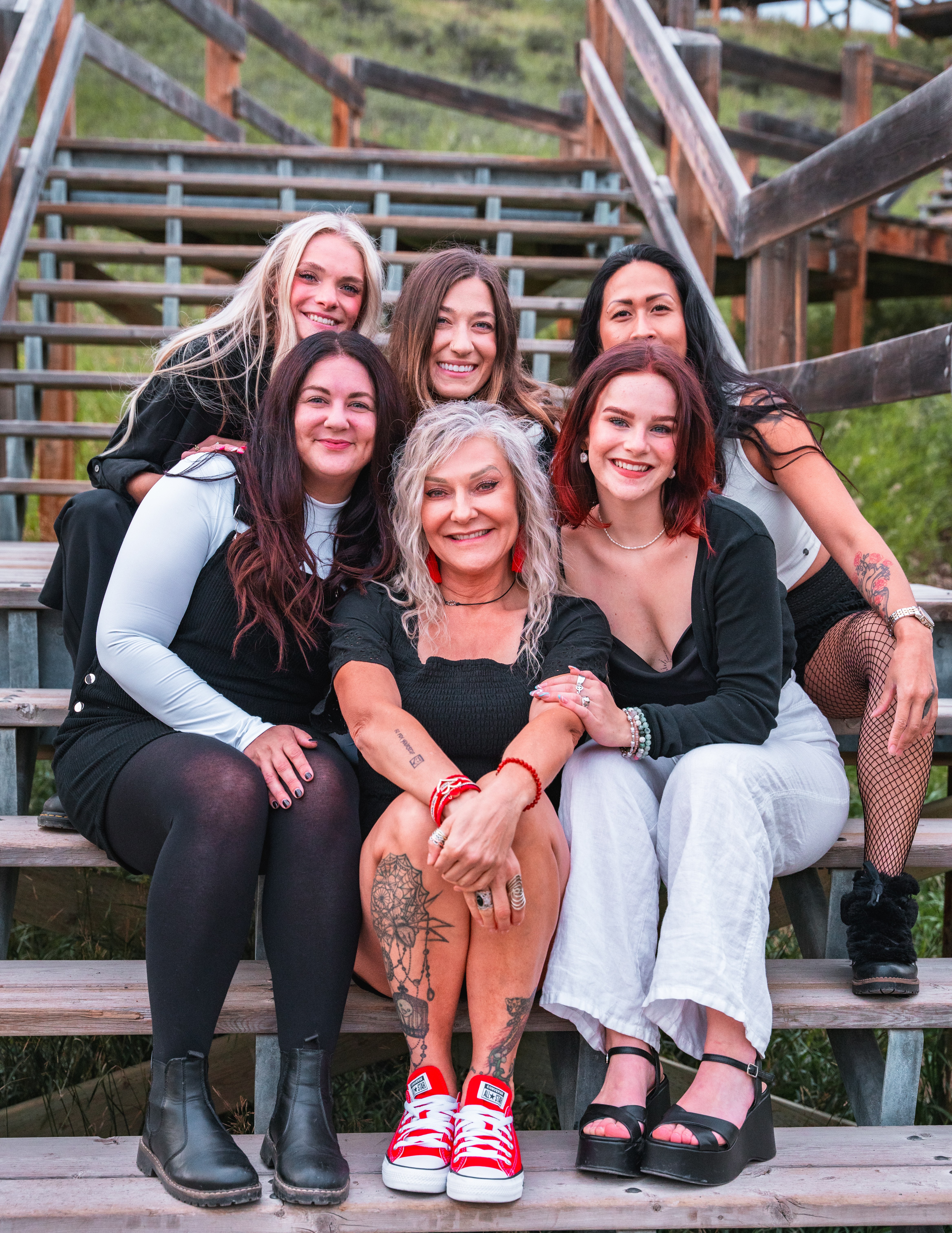 Foxy Box Cochrane creates connection, confidence and community